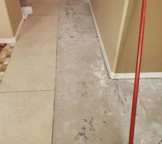 Cracks After the Crack Stitching Repair System - 2