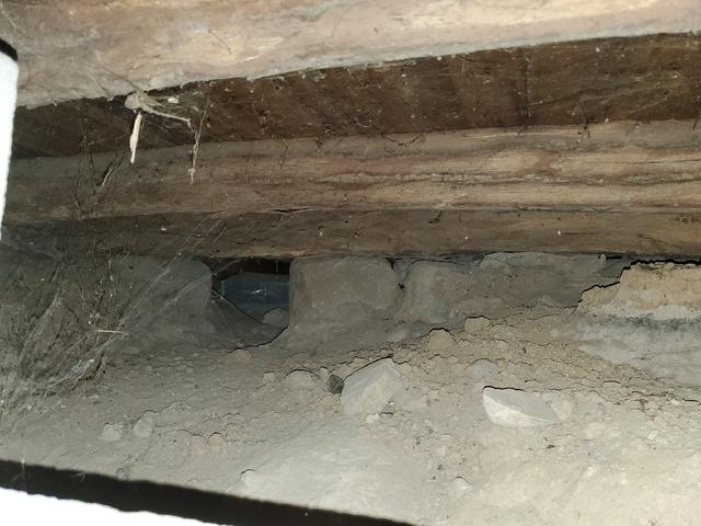 Structural Foundation Issues in Anoka, MN