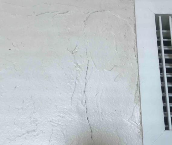 Foundation Problems Symptom - 5