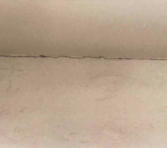 Foundation Problems Symptom - 6