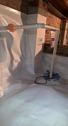 After Encapsulation