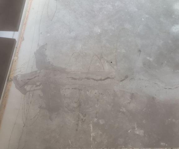 Slab cracks After Crack Stitching Repair System in Flagstaff, AZ - 1