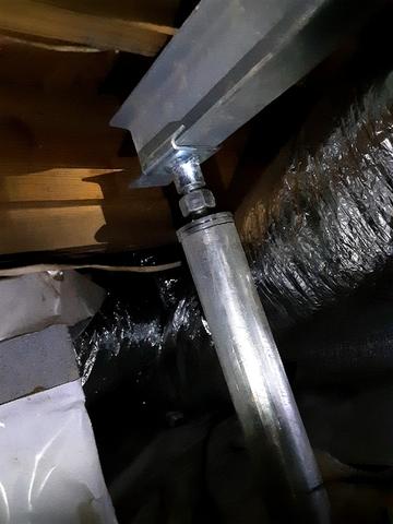 SmartJack Supports