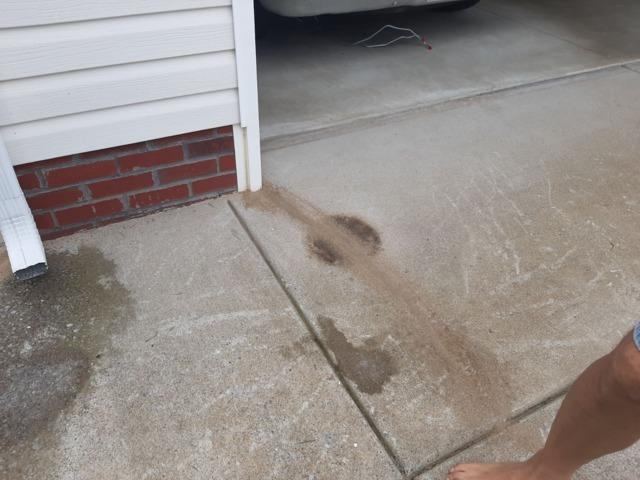 NexusPro seals the cracks