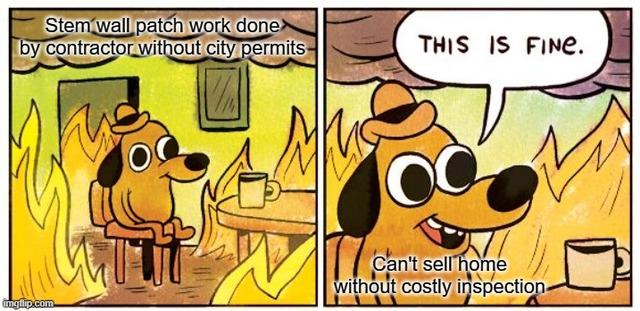 Permits Required