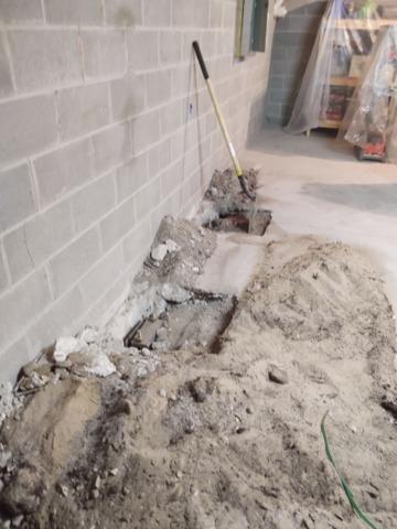 Load Bearing Soil Makes a Difference