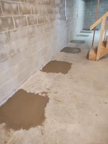 Installation Won't Disrupt Home