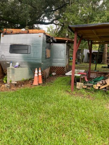 Items were removed and donate and/or recycled.