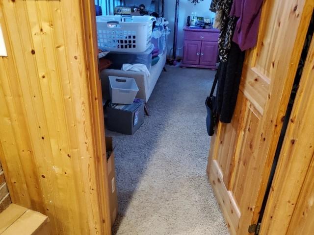 Laundry Room will Get a Refresh