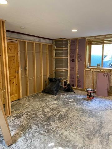 Demolition Complete by DBS