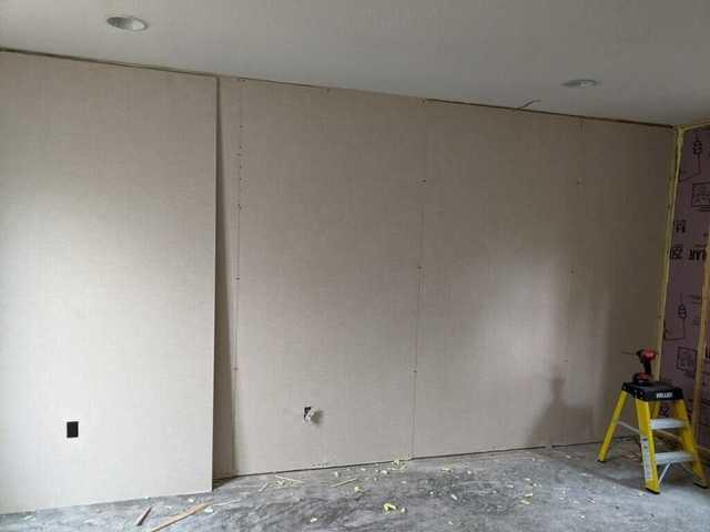 EverLast Wall Panels Are Tough and Durable