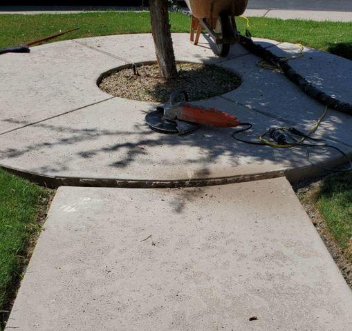 Symptoms of Settlement Foundation Problems - 2