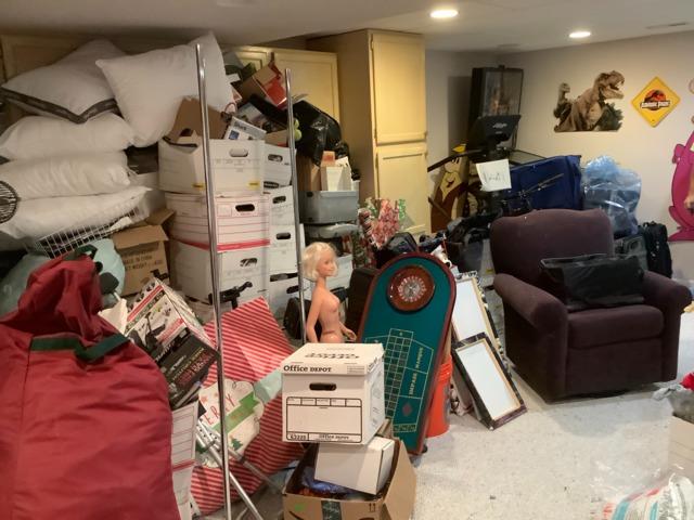 All that stuff is no match for our Luggers!