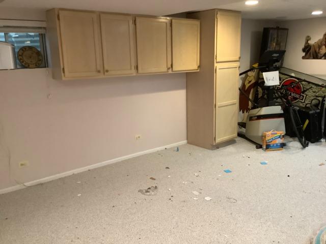 It's like a whole new space!