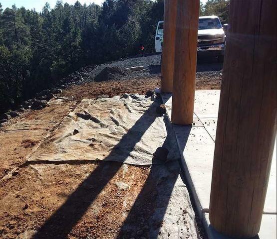 Mid Underpinning Installing Process: Protecting and Caring