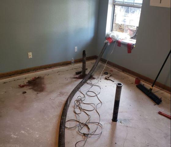 Compaction Grouting Process: Conquering Challenges