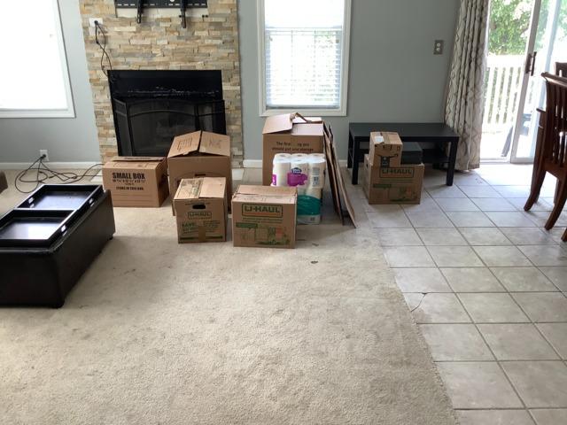 We even take boxes of miscellaneous stuff!
