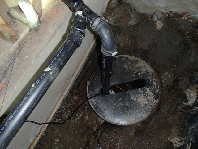 Sump Pump