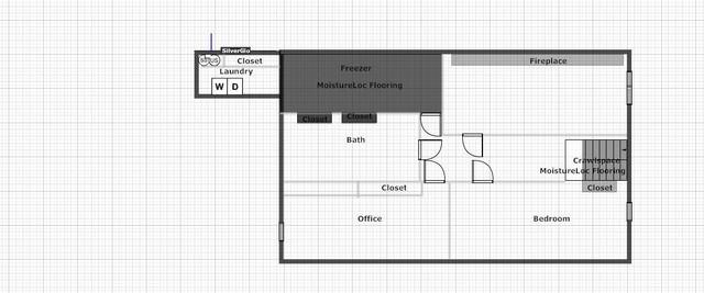 Detailed drawings.