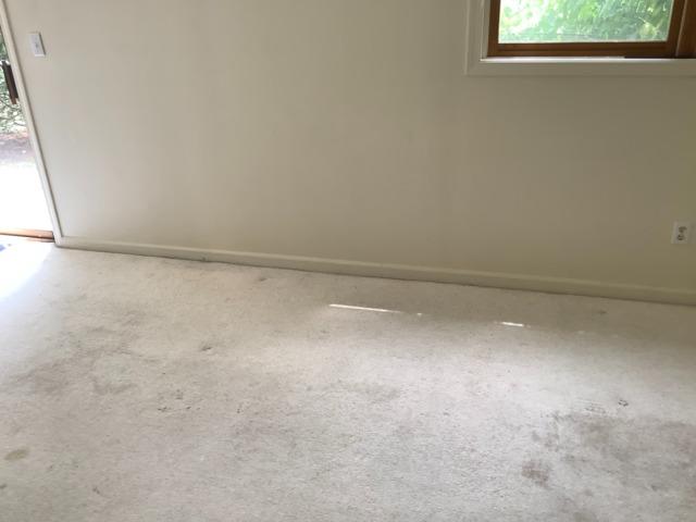 We love seeing the empty spaces where your junk used to be!