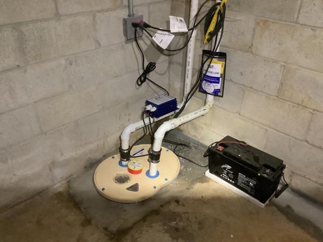 After Waterproofing 1