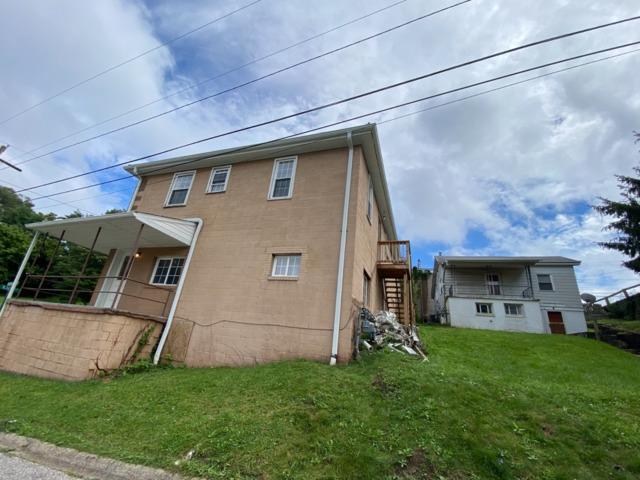 Weirton Gutter Replacement