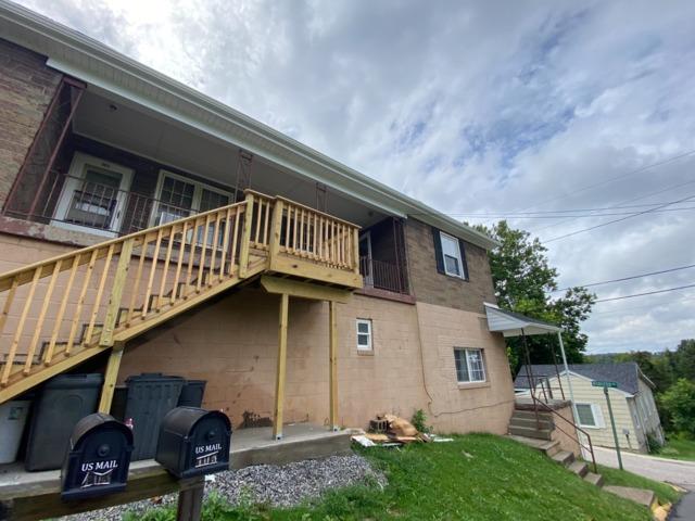 Weirton Gutter Replacement