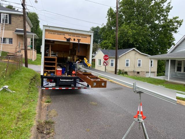 Weirton Gutter Replacement