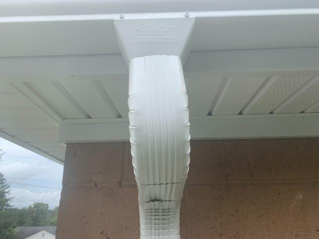 Weirton Gutter Replacement