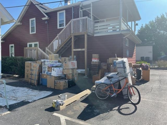 Got a load to unpack? We can help!