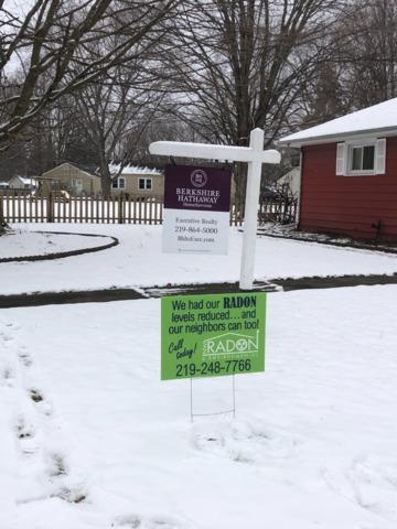 Radon at the Time of Sale