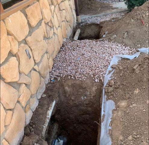 Underpinning Installation Process: The importance of identifying the Weaken Areas