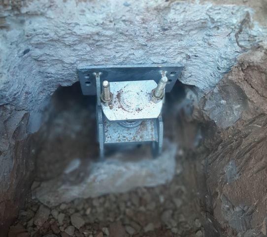 Underpinning Installation Process: How Deep is Good Enough?