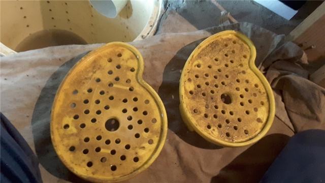 Pump Stands