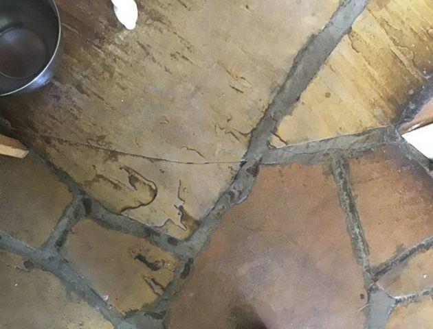 Foundation Problems Symptoms in Flagstaff, Arizona - 1