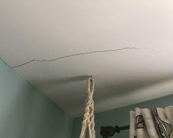 Foundation Problems Symptoms in Flagstaff, Arizona - 2