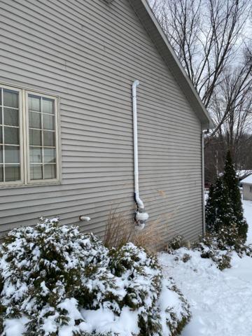 Exterior Termination Point