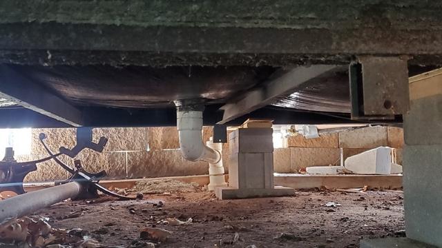 Issues with Freezing Pipes