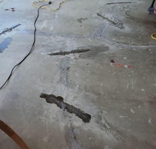 Causes of Foundation Heave Problems