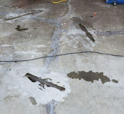 How AZFS Repair Foundation Heave Problems