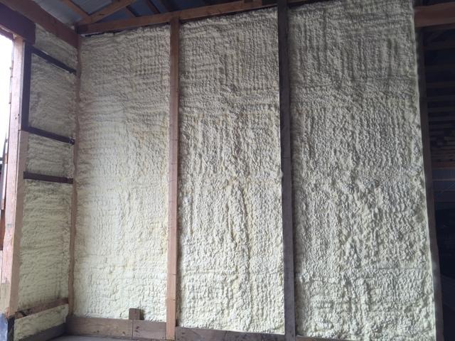 Dr Energy Saver Of Hudson Valley Spray Foam Insulation Photo Album Insulating Barns Dr Energy Saver Of Hudson Valley Spray Foam Insulation Photo Album Insulating Barns