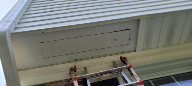 Accessing the cantilever