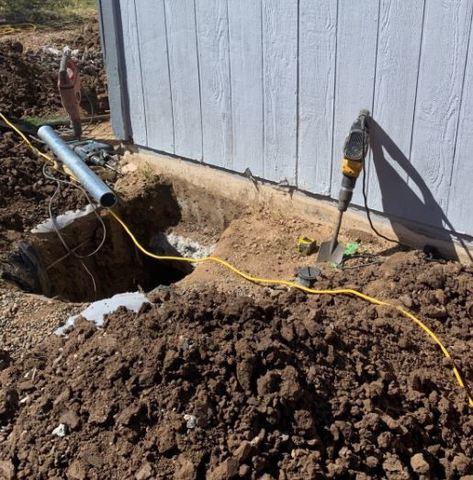 Stabilizing the Foundation