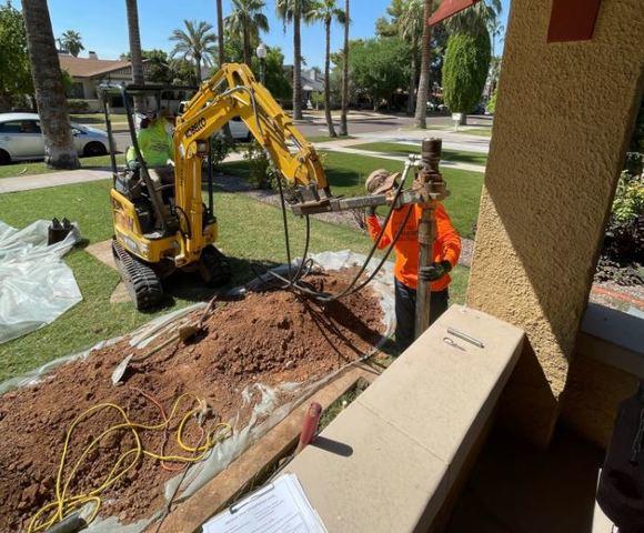 Heavy Equipment