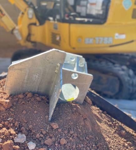 Supportworks Bracket