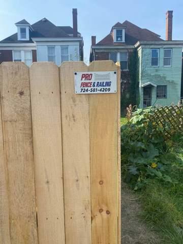 6' Natural Dog Ear Privacy Pressure Treated Wood