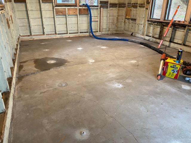 PolyLevel® Injection in Side Lake, MN