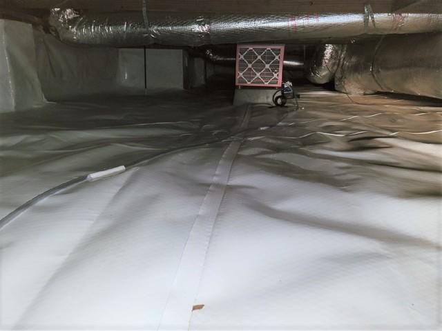 After Encapsulation 1