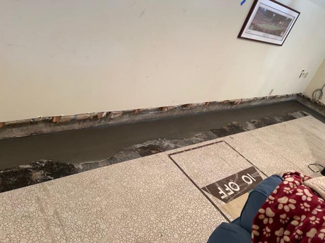 Advantages of WaterGuard