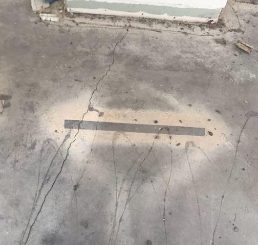 Concrete Cracks in Phoenix, AZ
